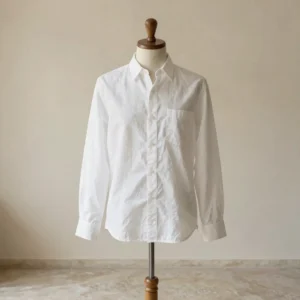 Daylight Poplin Shirt
