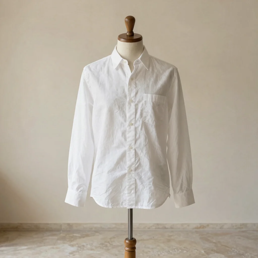 Daylight Poplin Shirt