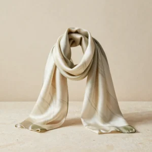 Silk Square Scarf